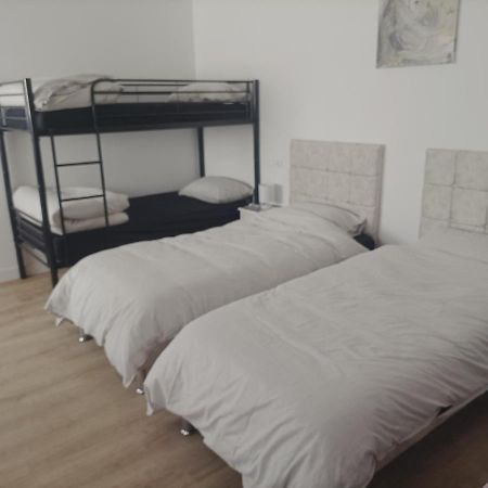 7 Minutes De L'Aeroport Cdg 5 Bed & Breakfast Thieux  Bagian luar foto