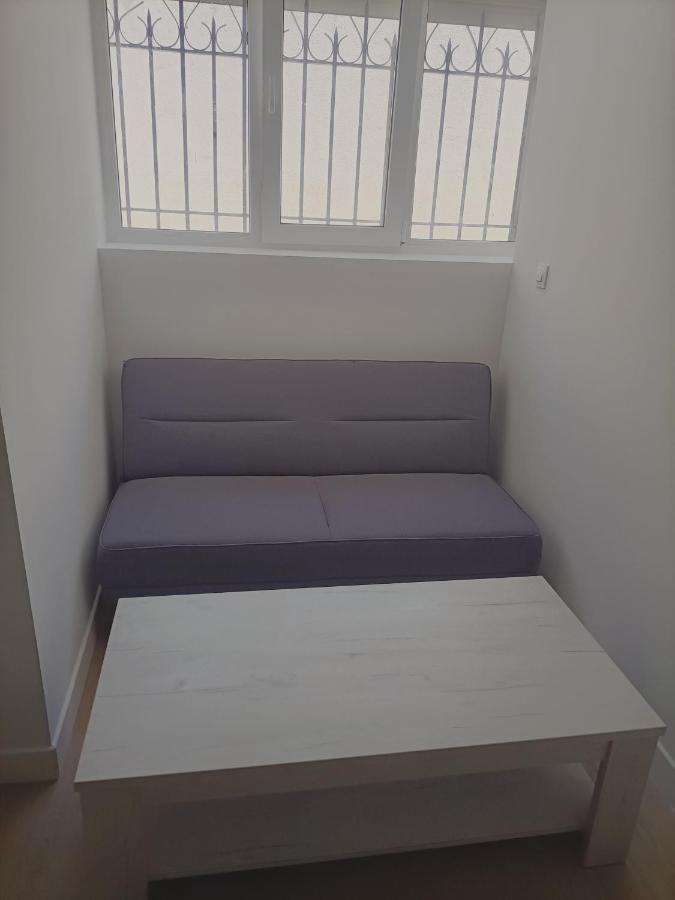 7 Minutes De L'Aeroport Cdg 5 Bed & Breakfast Thieux  Bagian luar foto