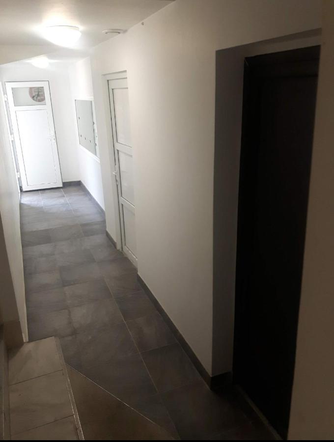 7 Minutes De L'Aeroport Cdg 5 Bed & Breakfast Thieux  Bagian luar foto