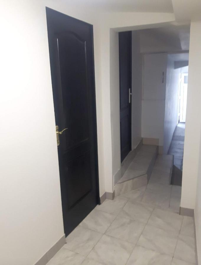 7 Minutes De L'Aeroport Cdg 5 Bed & Breakfast Thieux  Bagian luar foto