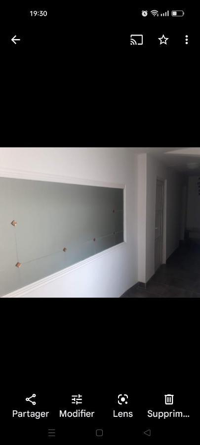 7 Minutes De L'Aeroport Cdg 5 Bed & Breakfast Thieux  Bagian luar foto