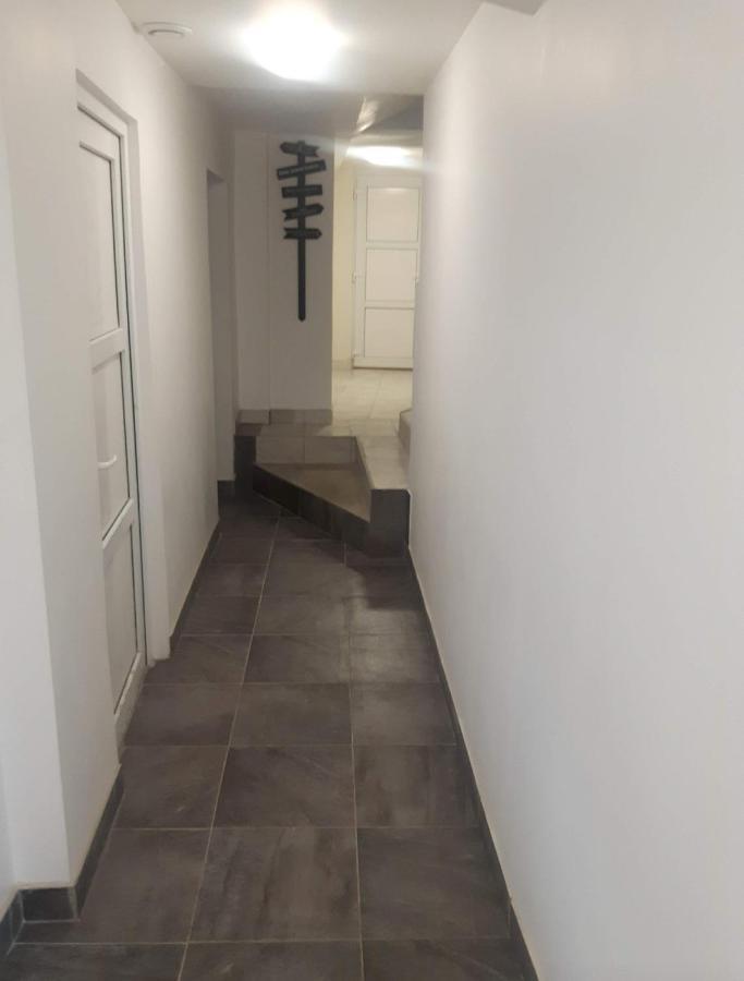 7 Minutes De L'Aeroport Cdg 5 Bed & Breakfast Thieux  Bagian luar foto